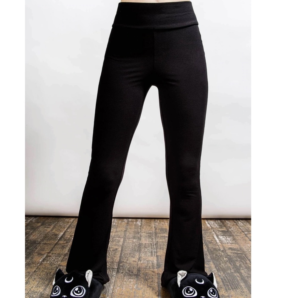 Killstar No Sleep Lounge Pant